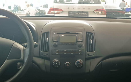 Hyundai i30 I, 2010 год, 750 000 рублей, 18 фотография