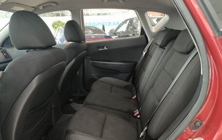 Hyundai i30 I, 2010 год, 750 000 рублей, 15 фотография