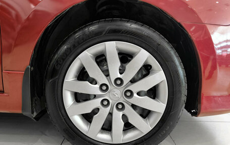 Hyundai i30 I, 2010 год, 750 000 рублей, 22 фотография