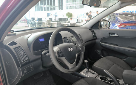 Hyundai i30 I, 2010 год, 750 000 рублей, 20 фотография
