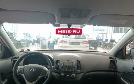 Hyundai i30 I, 2010 год, 750 000 рублей, 17 фотография