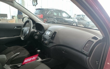 Hyundai i30 I, 2010 год, 750 000 рублей, 13 фотография