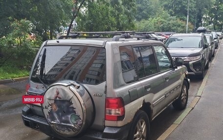 Mitsubishi Pajero Pinin, 2002 год, 200 000 рублей, 3 фотография