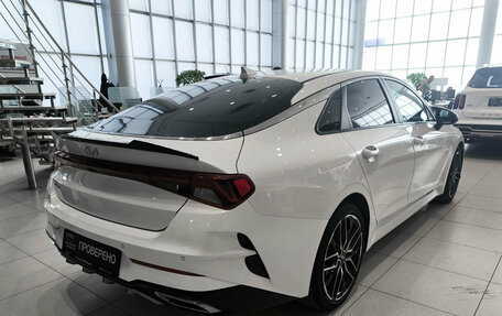 KIA K5, 2022 год, 2 590 000 рублей, 6 фотография