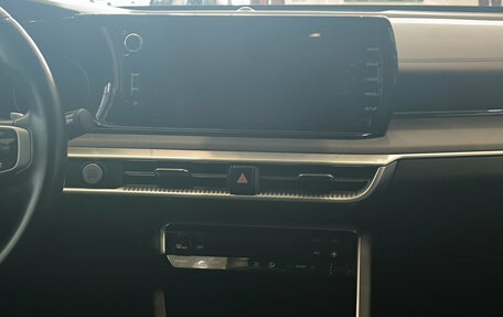 KIA K5, 2022 год, 2 590 000 рублей, 18 фотография