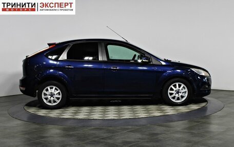 Ford Focus II рестайлинг, 2009 год, 597 000 рублей, 8 фотография