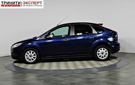 Ford Focus II рестайлинг, 2009 год, 597 000 рублей, 7 фотография
