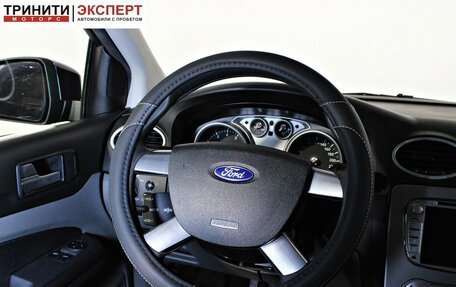 Ford Focus II рестайлинг, 2009 год, 597 000 рублей, 13 фотография