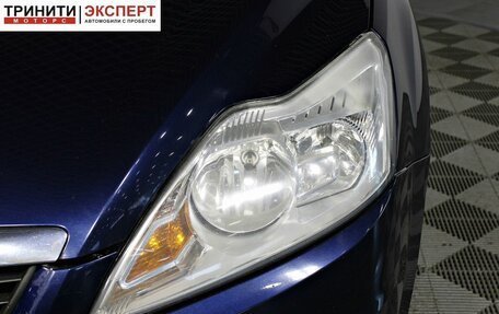 Ford Focus II рестайлинг, 2009 год, 597 000 рублей, 9 фотография