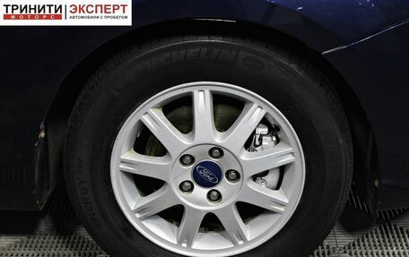 Ford Focus II рестайлинг, 2009 год, 597 000 рублей, 10 фотография