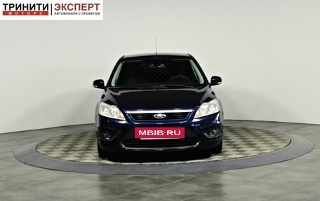 Ford Focus II рестайлинг, 2009 год, 597 000 рублей, 2 фотография