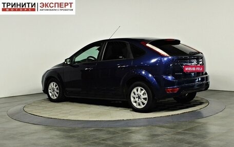Ford Focus II рестайлинг, 2009 год, 597 000 рублей, 4 фотография