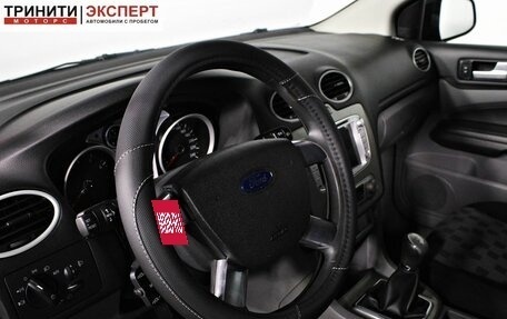 Ford Focus II рестайлинг, 2009 год, 597 000 рублей, 11 фотография