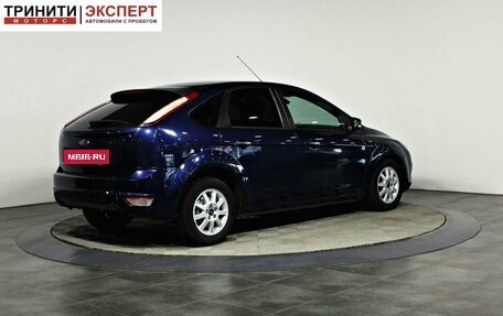 Ford Focus II рестайлинг, 2009 год, 597 000 рублей, 6 фотография