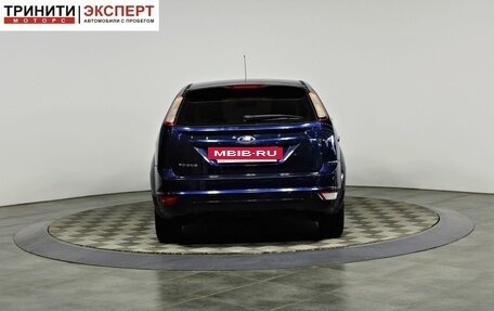 Ford Focus II рестайлинг, 2009 год, 597 000 рублей, 5 фотография
