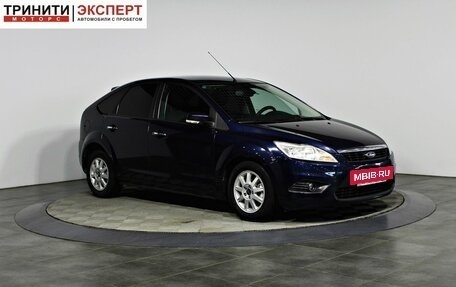 Ford Focus II рестайлинг, 2009 год, 597 000 рублей, 3 фотография