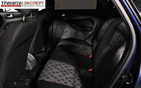 Ford Focus II рестайлинг, 2009 год, 597 000 рублей, 16 фотография