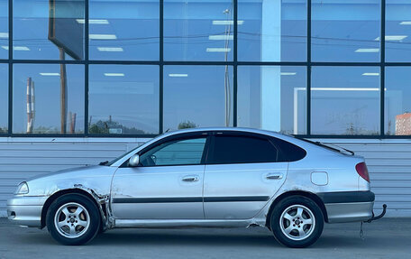 Toyota Avensis III рестайлинг, 1998 год, 198 000 рублей, 2 фотография