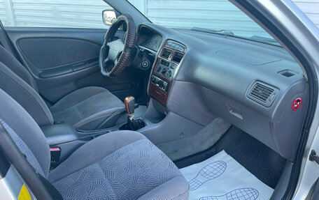 Toyota Avensis III рестайлинг, 1998 год, 198 000 рублей, 11 фотография