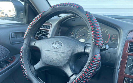 Toyota Avensis III рестайлинг, 1998 год, 198 000 рублей, 9 фотография