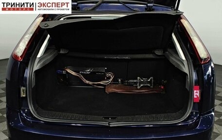 Ford Focus II рестайлинг, 2009 год, 597 000 рублей, 17 фотография