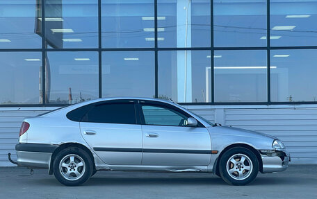 Toyota Avensis III рестайлинг, 1998 год, 198 000 рублей, 6 фотография