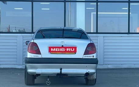 Toyota Avensis III рестайлинг, 1998 год, 198 000 рублей, 4 фотография