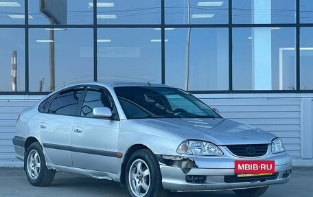 Toyota Avensis III рестайлинг, 1998 год, 198 000 рублей, 7 фотография