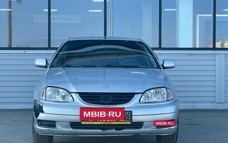 Toyota Avensis III рестайлинг, 1998 год, 198 000 рублей, 8 фотография