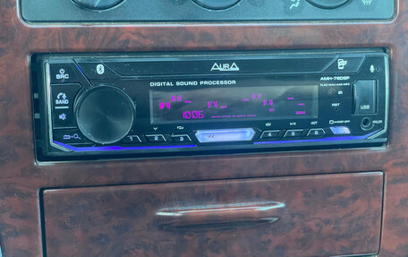 Toyota Avensis III рестайлинг, 1998 год, 198 000 рублей, 14 фотография