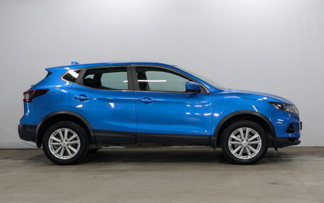 Nissan Qashqai, 2021 год, 1 995 000 рублей, 4 фотография