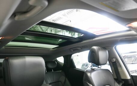Hyundai Santa Fe III рестайлинг, 2012 год, 1 819 900 рублей, 11 фотография
