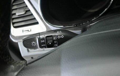 Hyundai Santa Fe III рестайлинг, 2012 год, 1 819 900 рублей, 17 фотография