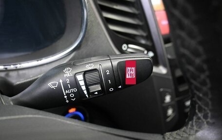 Hyundai Santa Fe III рестайлинг, 2012 год, 1 819 900 рублей, 21 фотография