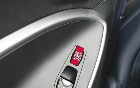 Hyundai Santa Fe III рестайлинг, 2012 год, 1 819 900 рублей, 28 фотография