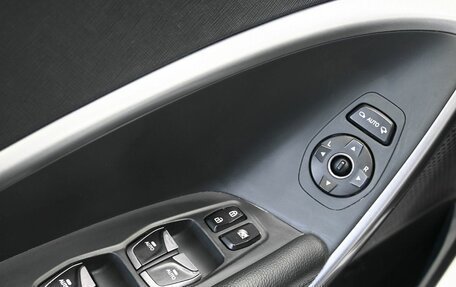 Hyundai Santa Fe III рестайлинг, 2012 год, 1 819 900 рублей, 30 фотография