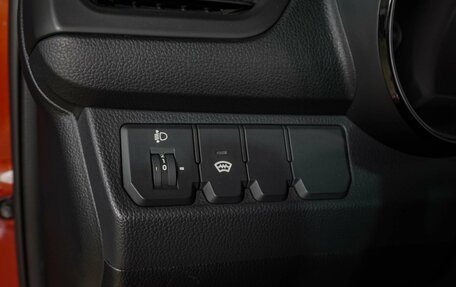 KIA Rio III рестайлинг, 2012 год, 1 049 000 рублей, 15 фотография
