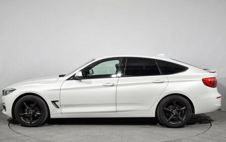 BMW 3 серия, 2018 год, 2 490 000 рублей, 9 фотография
