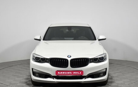 BMW 3 серия, 2018 год, 2 490 000 рублей, 3 фотография
