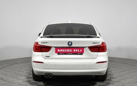 BMW 3 серия, 2018 год, 2 490 000 рублей, 7 фотография