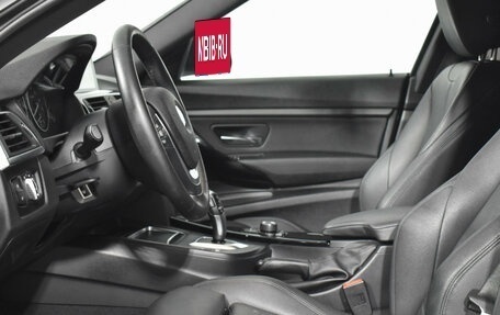 BMW 3 серия, 2018 год, 2 490 000 рублей, 11 фотография