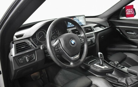 BMW 3 серия, 2018 год, 2 490 000 рублей, 10 фотография