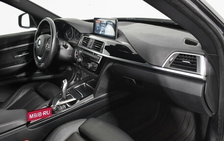 BMW 3 серия, 2018 год, 2 490 000 рублей, 13 фотография