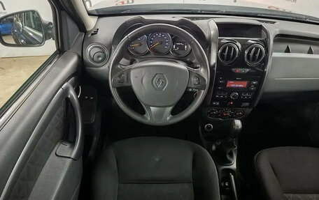 Renault Duster I рестайлинг, 2018 год, 1 349 000 рублей, 11 фотография