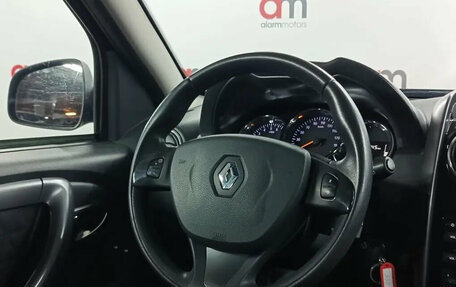 Renault Duster I рестайлинг, 2018 год, 1 349 000 рублей, 13 фотография