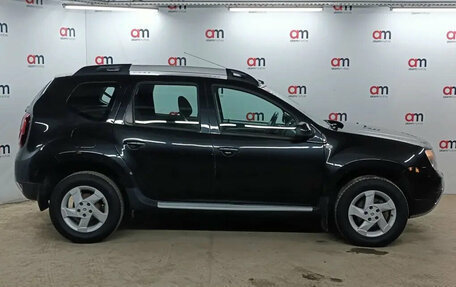 Renault Duster I рестайлинг, 2018 год, 1 349 000 рублей, 8 фотография