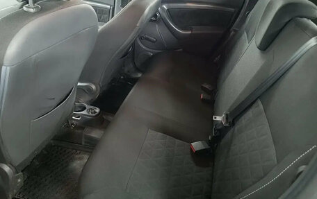 Renault Duster I рестайлинг, 2018 год, 1 349 000 рублей, 18 фотография