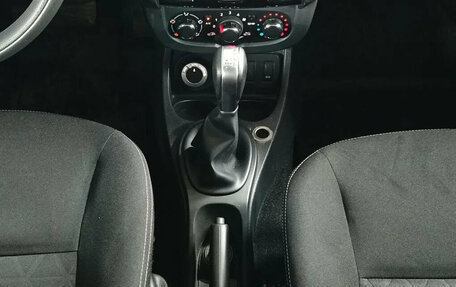 Renault Duster I рестайлинг, 2018 год, 1 349 000 рублей, 16 фотография