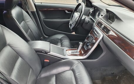 Volvo S80 II рестайлинг 2, 2012 год, 2 280 000 рублей, 10 фотография