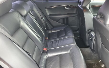 Volvo S80 II рестайлинг 2, 2012 год, 2 280 000 рублей, 12 фотография